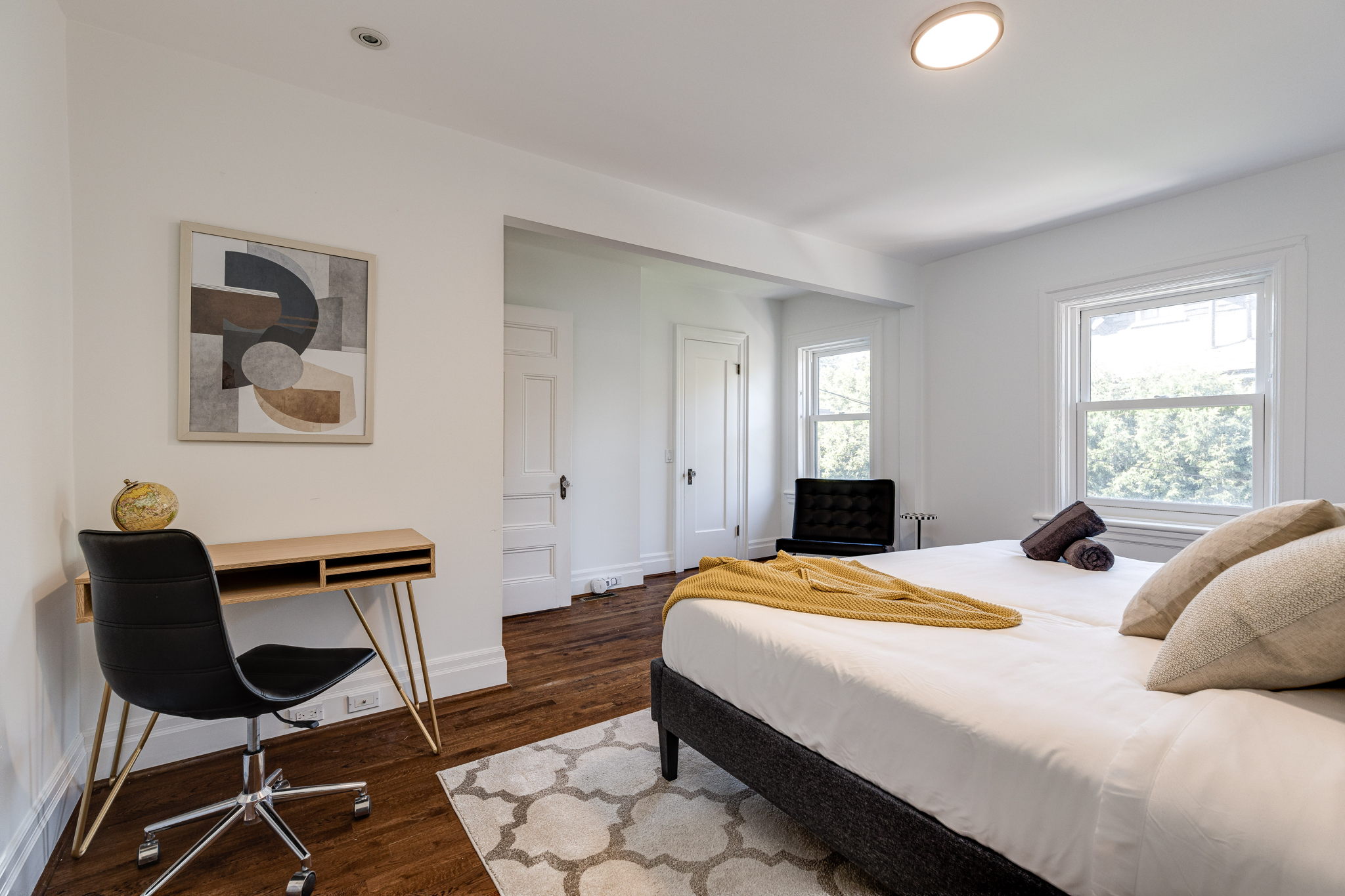 Toronto property showcase — delivered property photograph 13