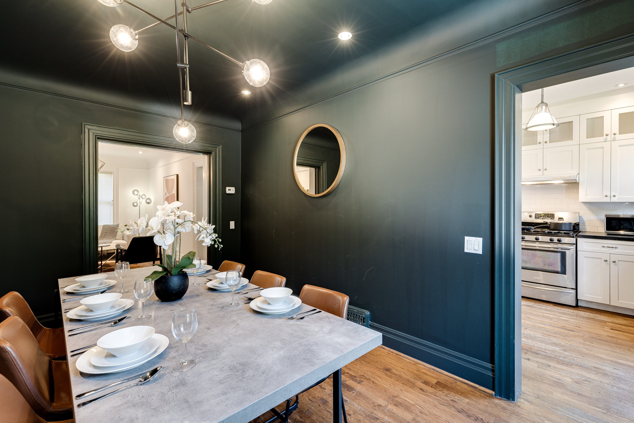 Toronto property showcase — delivered property photograph 4