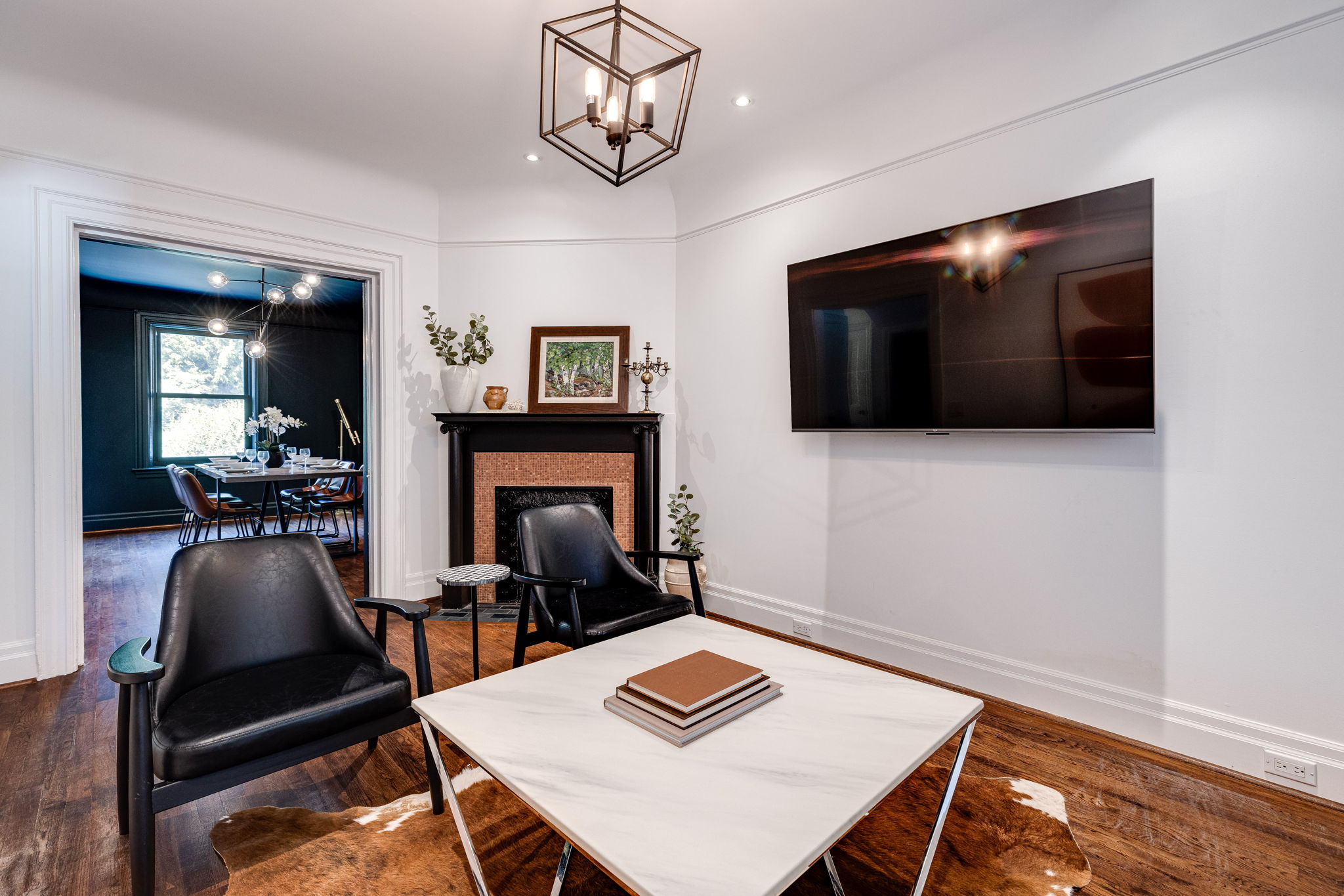 Toronto property showcase — delivered property photograph 2