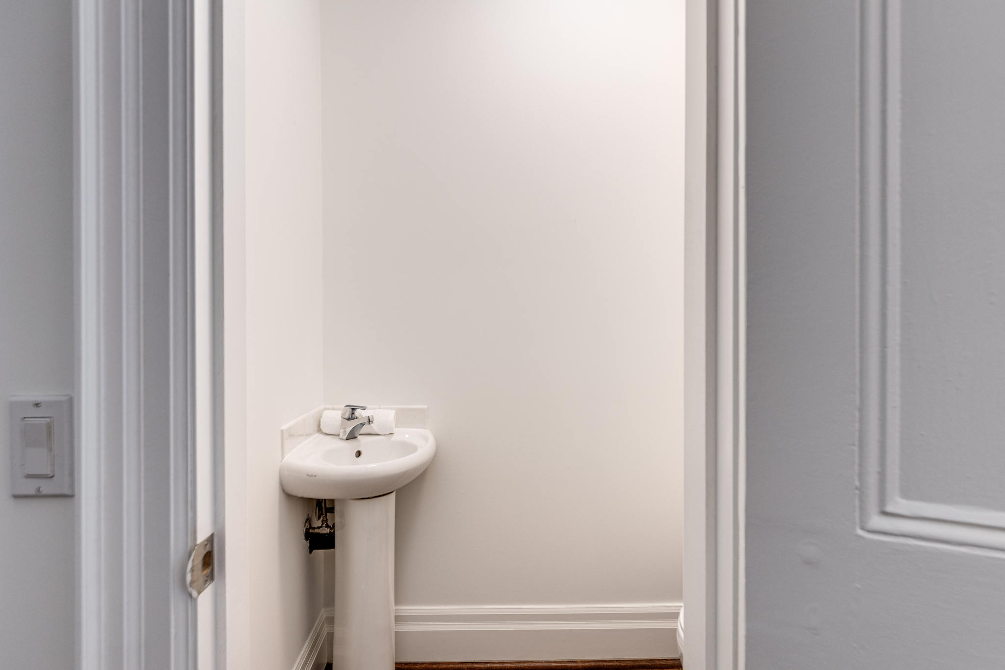 Toronto property showcase — delivered property photograph 7
