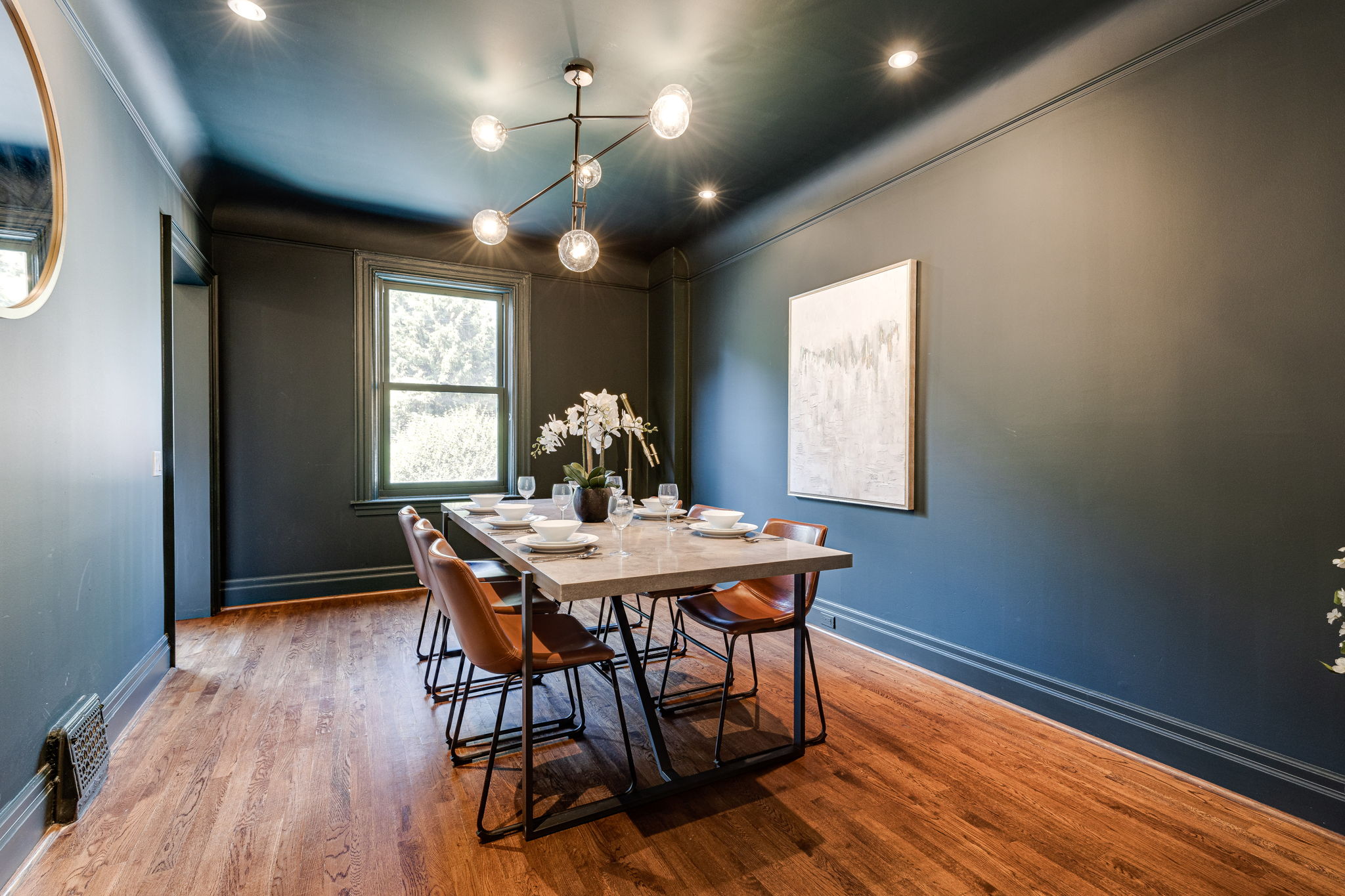 Toronto property showcase — delivered property photograph 3