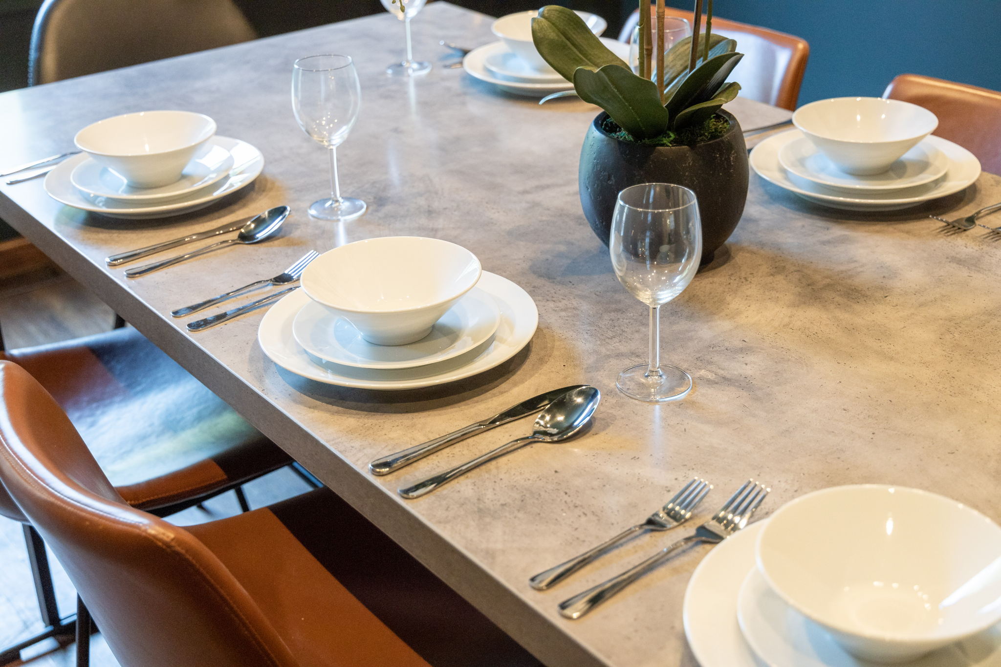 Toronto property showcase — delivered property photograph 22