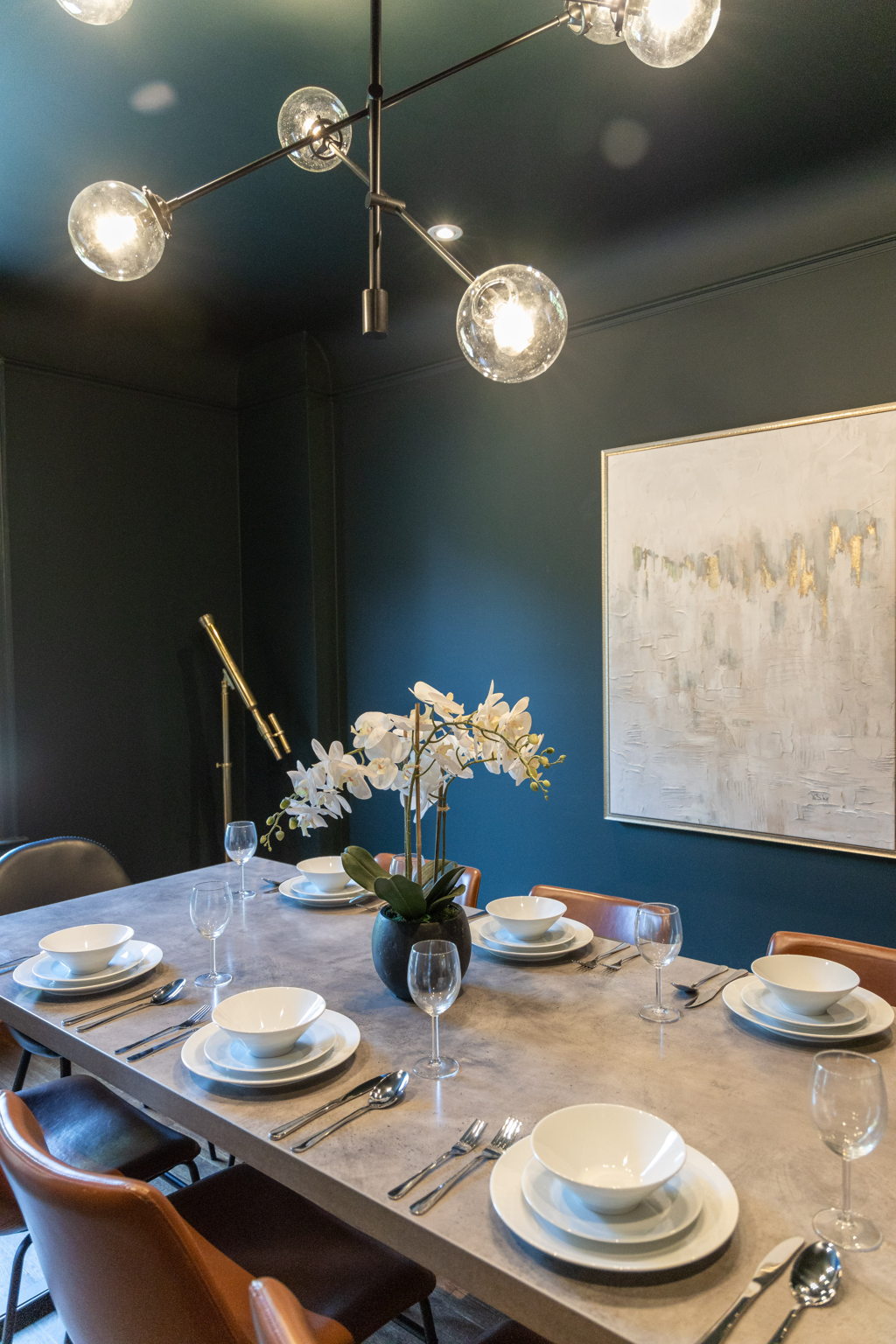Toronto property showcase — delivered property photograph 23