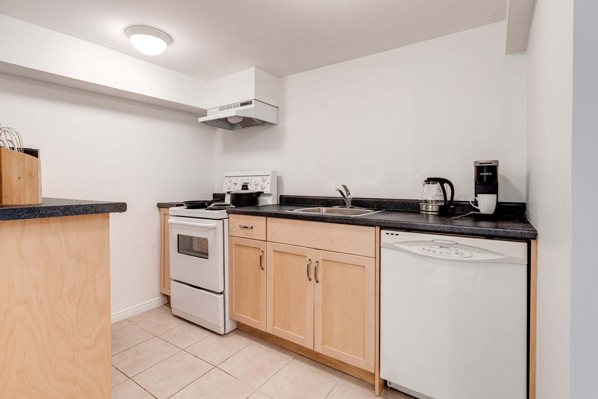Toronto property showcase — delivered property photograph 15