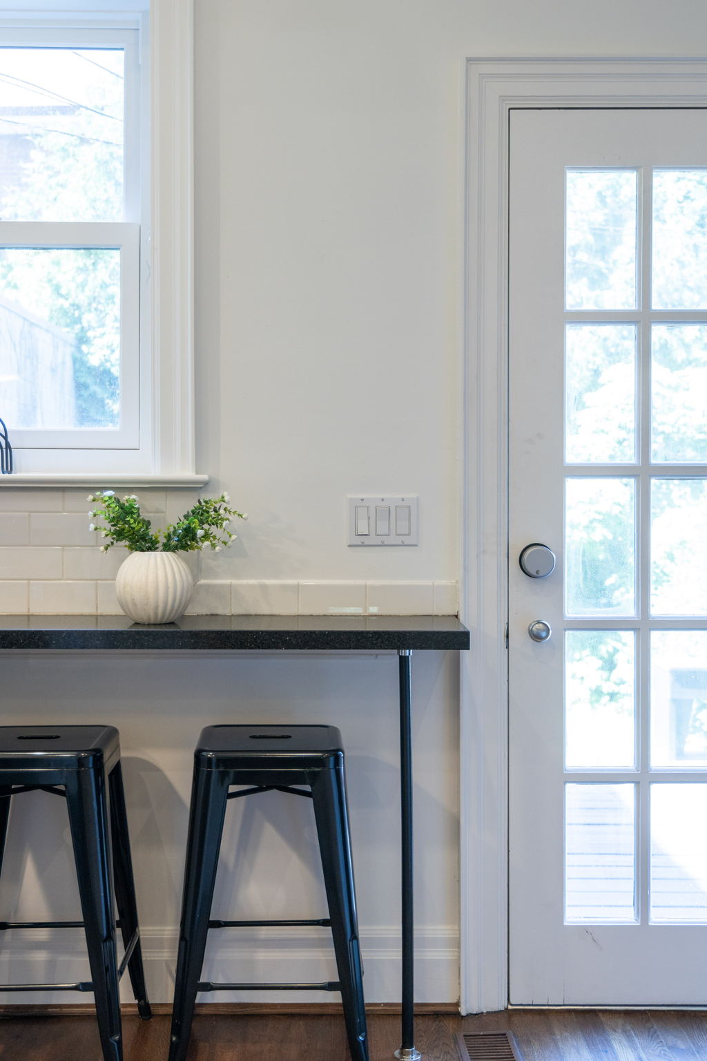 Toronto property showcase — delivered property photograph 24