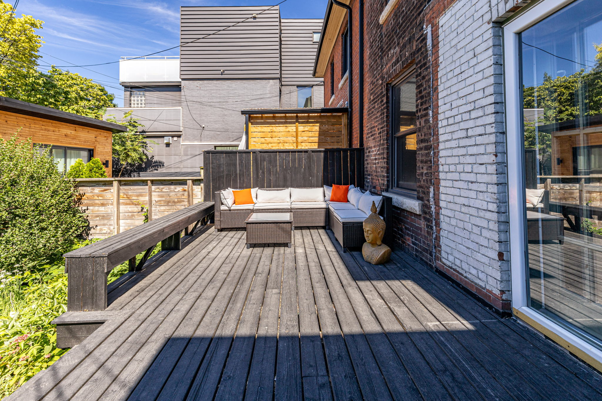Toronto property showcase — delivered property photograph 32