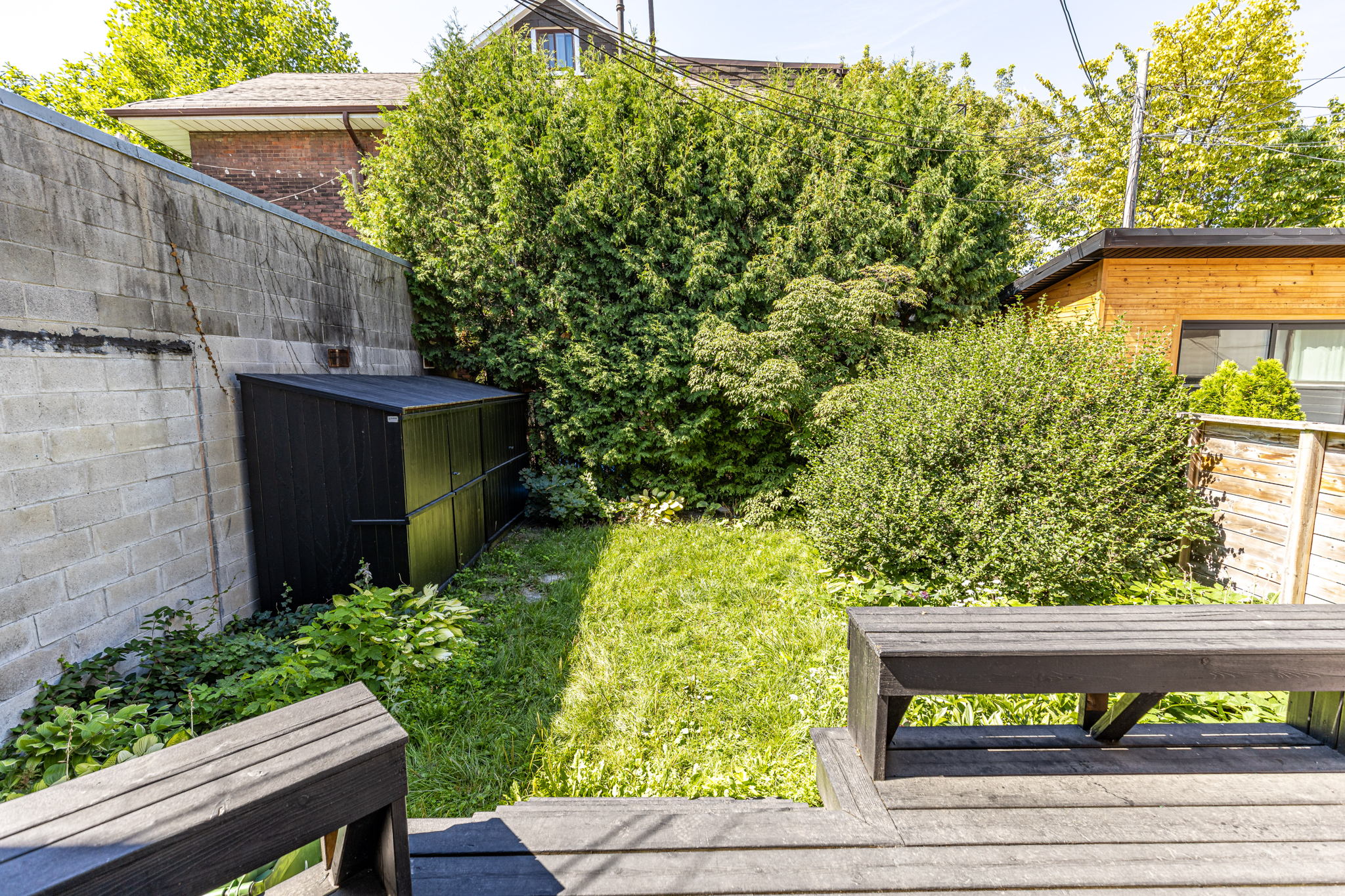Toronto property showcase — delivered property photograph 33