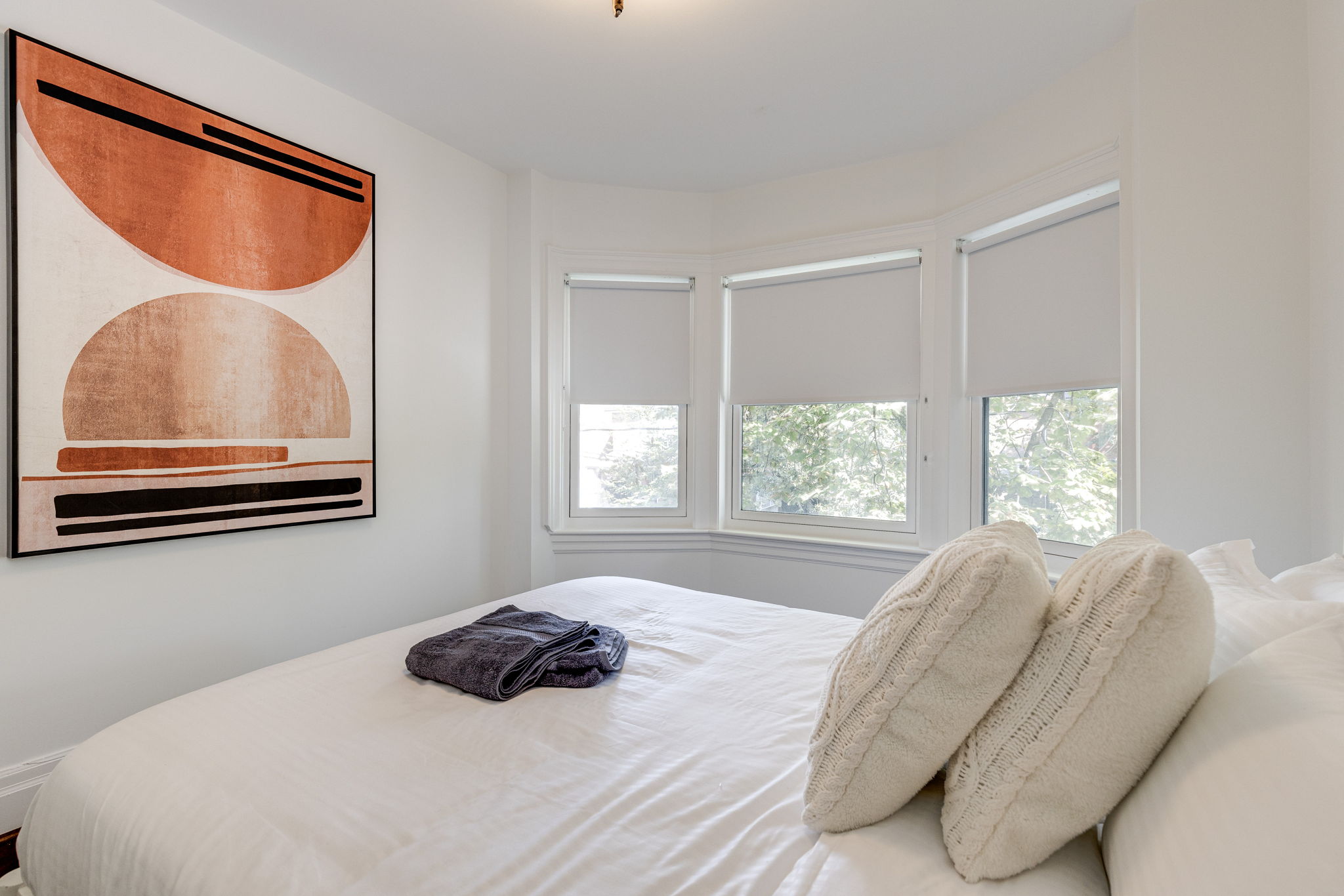 Toronto property showcase — delivered property photograph 12