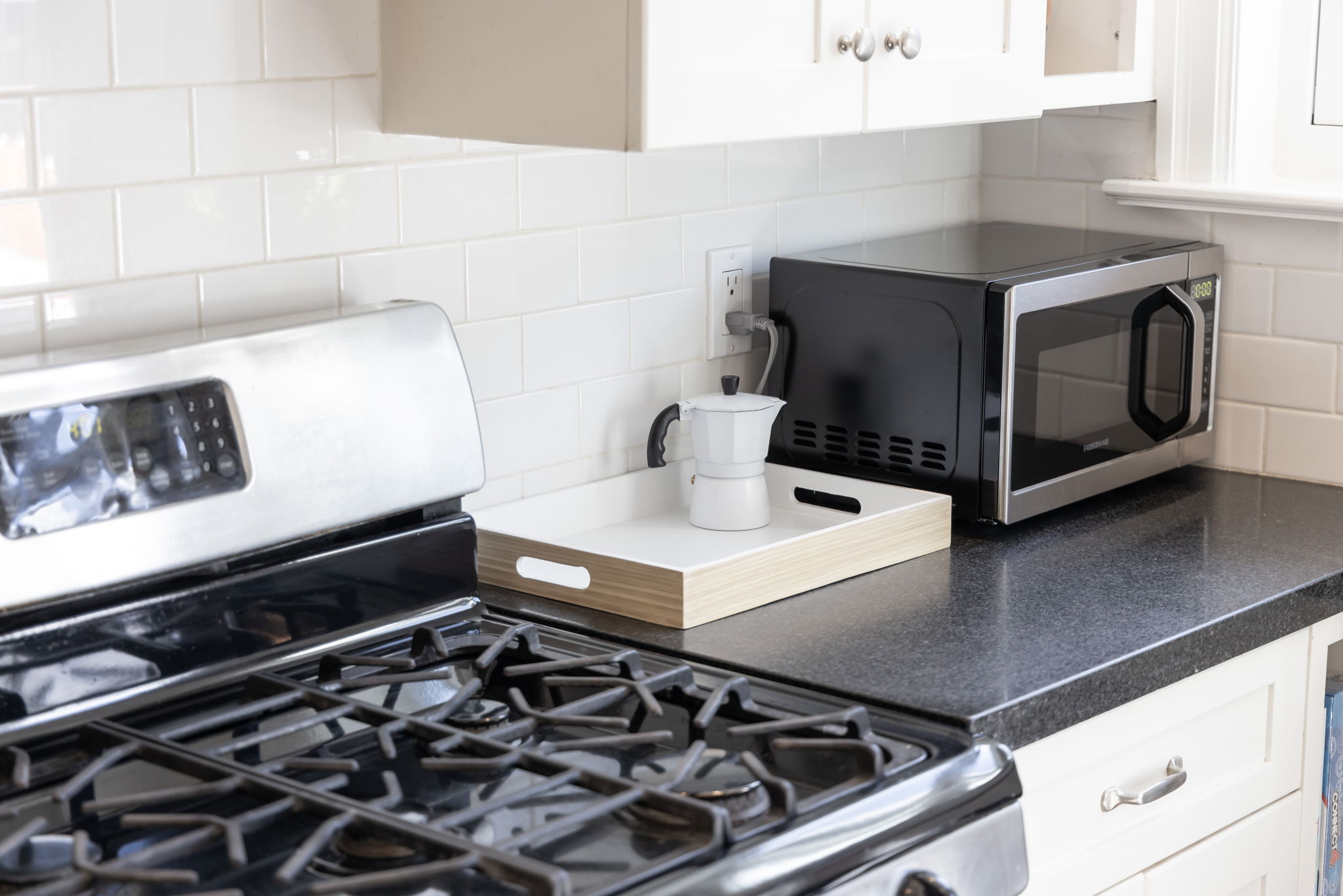 Toronto property showcase — delivered property photograph 22