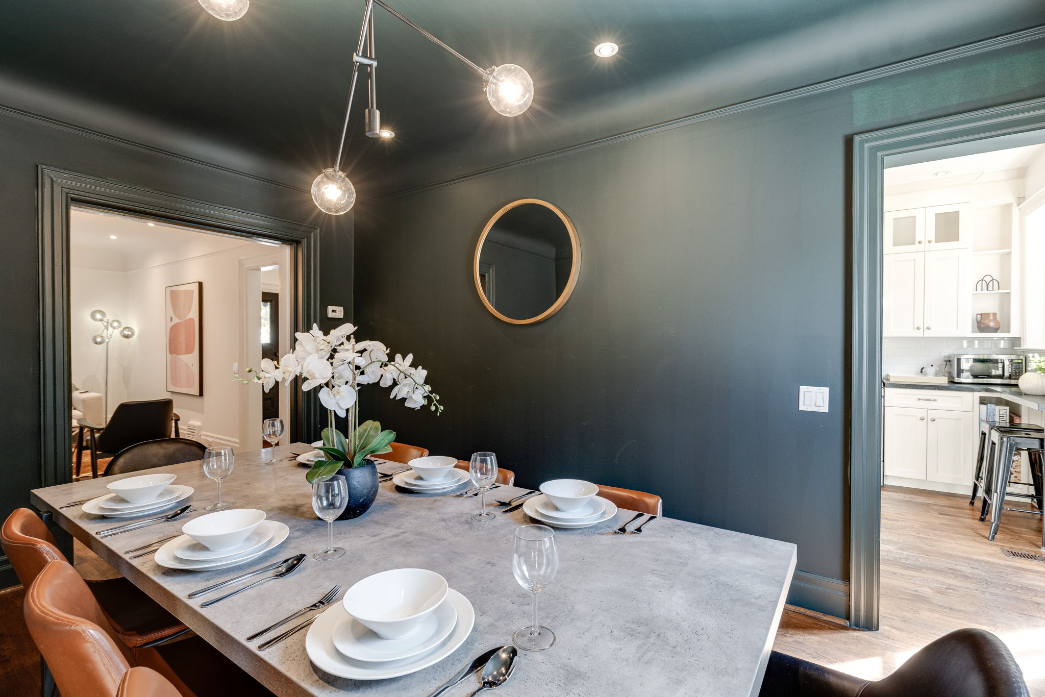Toronto property showcase — delivered property photograph 5
