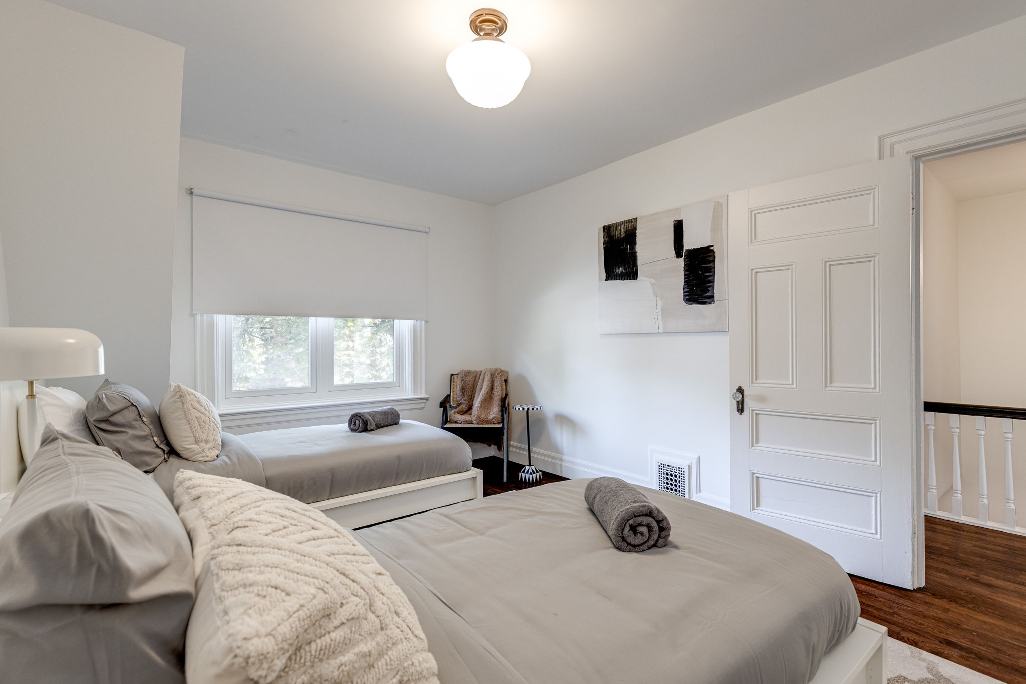 Toronto property showcase — delivered property photograph 15