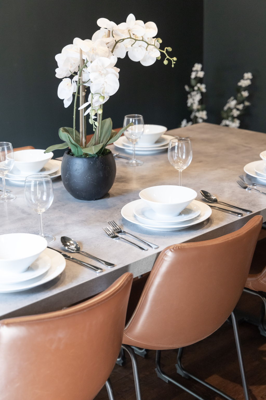 Toronto property showcase — delivered property photograph 25
