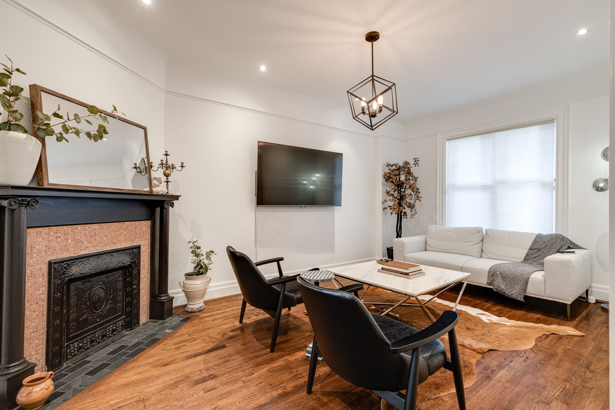 Toronto property showcase — delivered property photograph 2