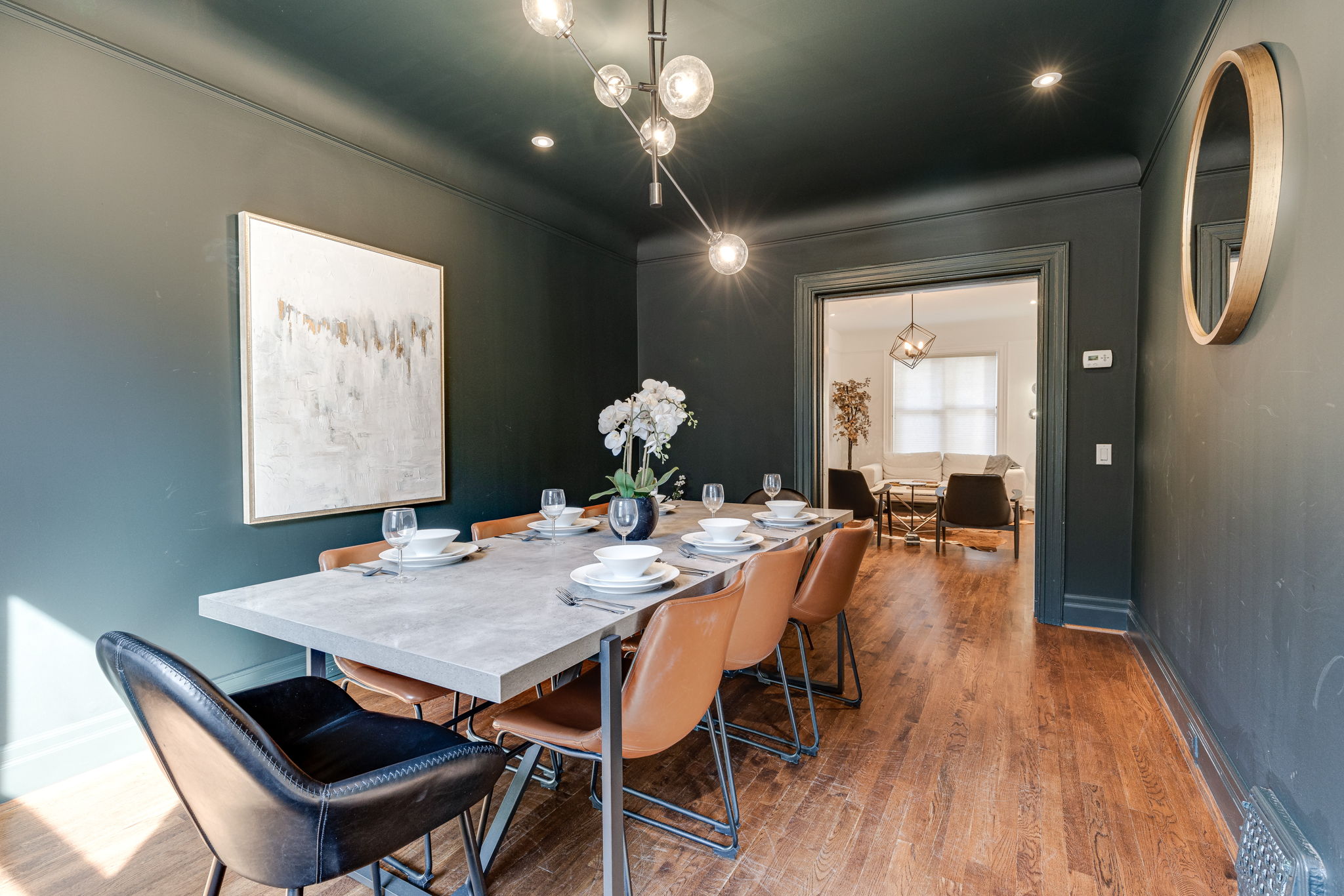 Toronto property showcase — delivered property photograph 6