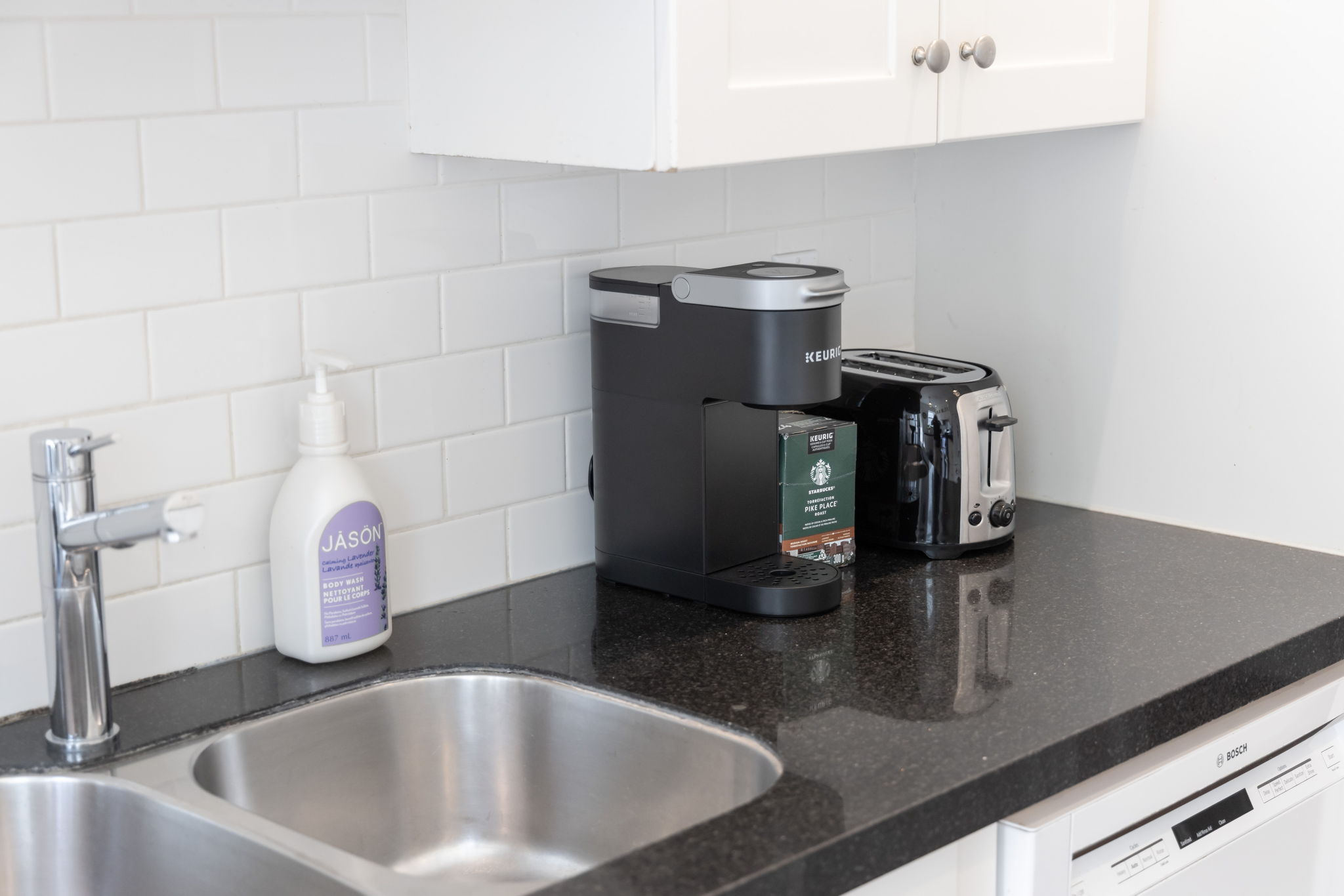 Toronto property showcase — delivered property photograph 23