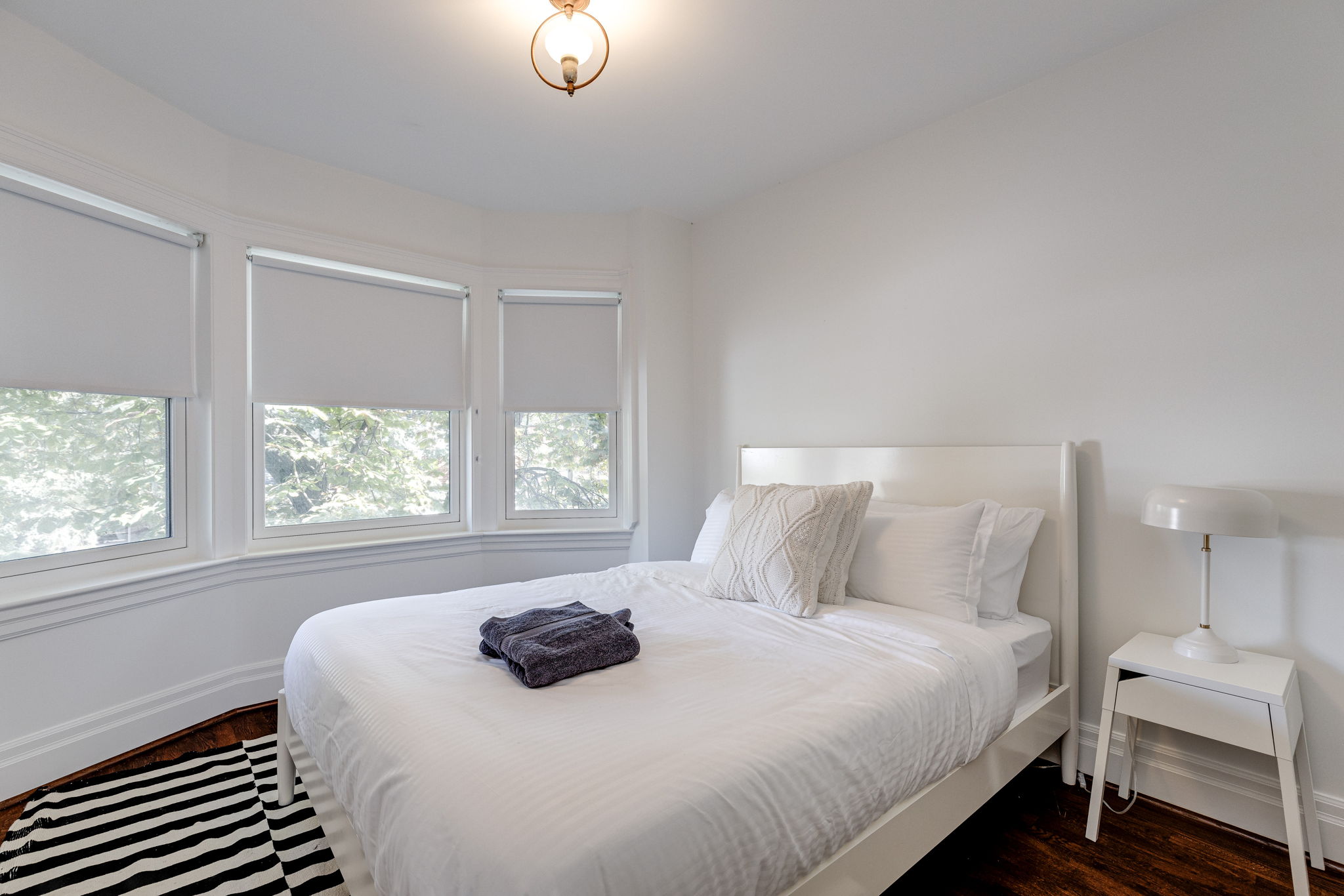 Toronto property showcase — delivered property photograph 11