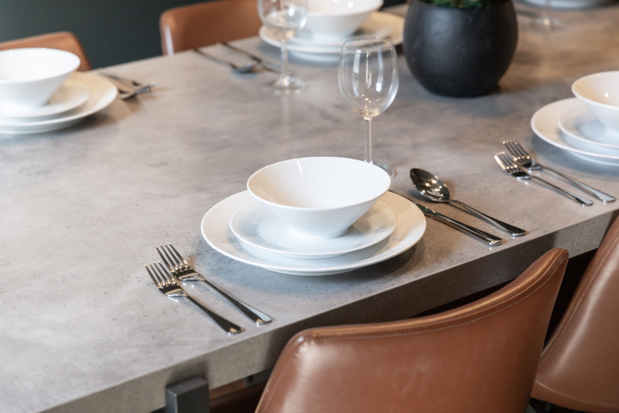Toronto property showcase — delivered property photograph 24