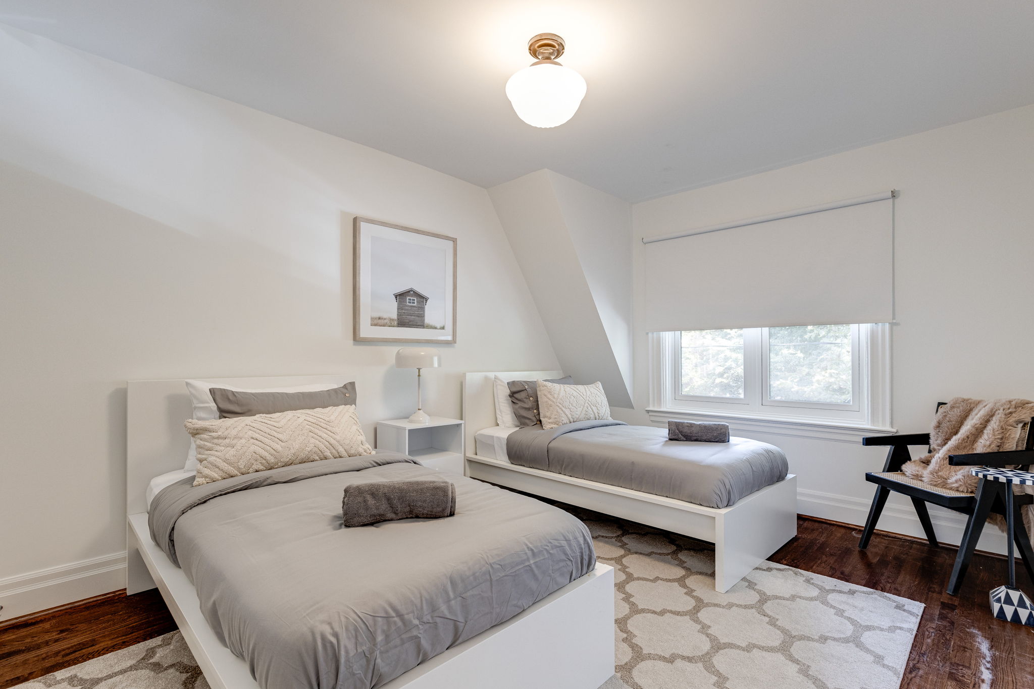 Toronto property showcase — delivered property photograph 14