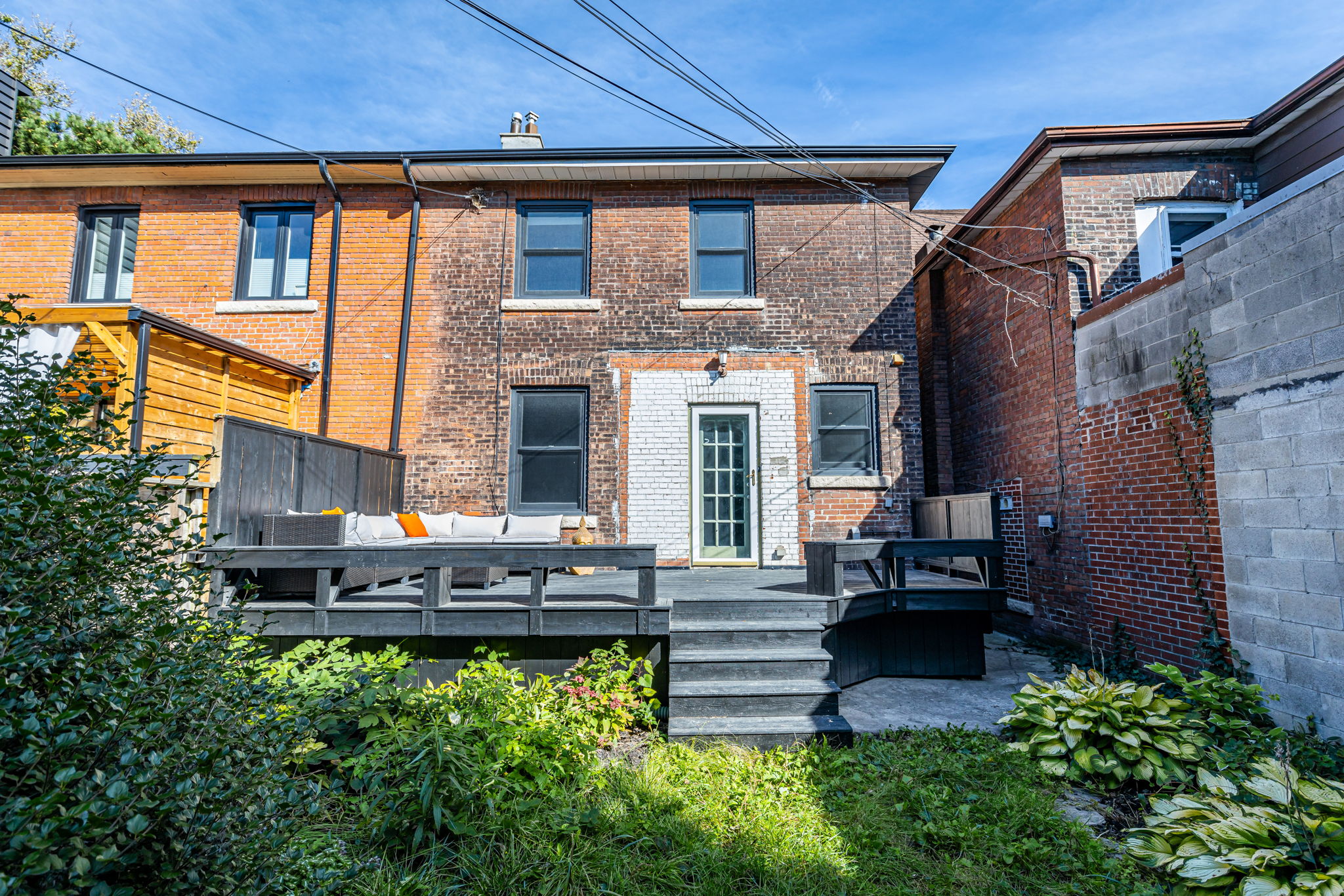 Toronto property showcase — delivered property photograph 45