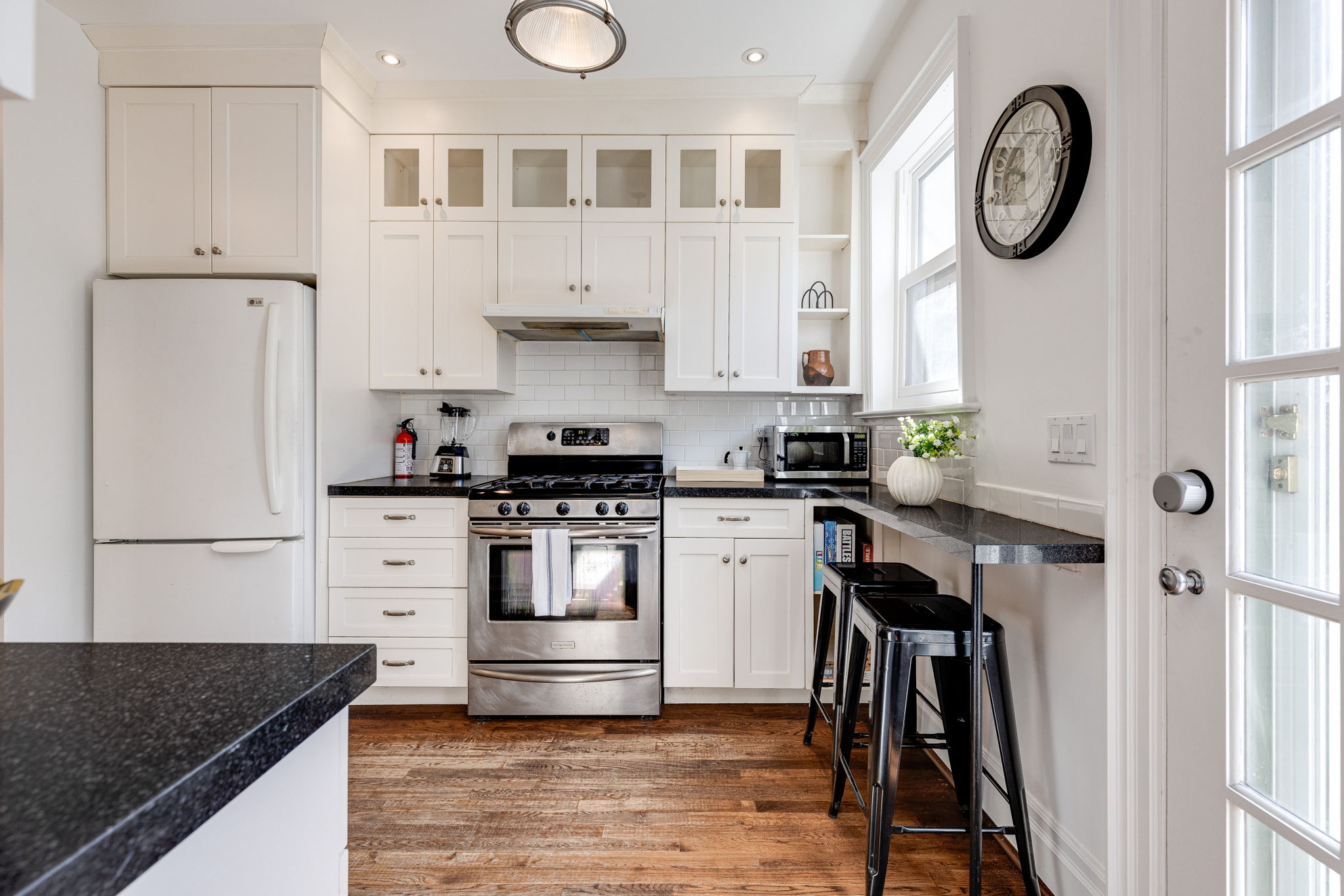 Toronto property showcase — delivered property photograph 7