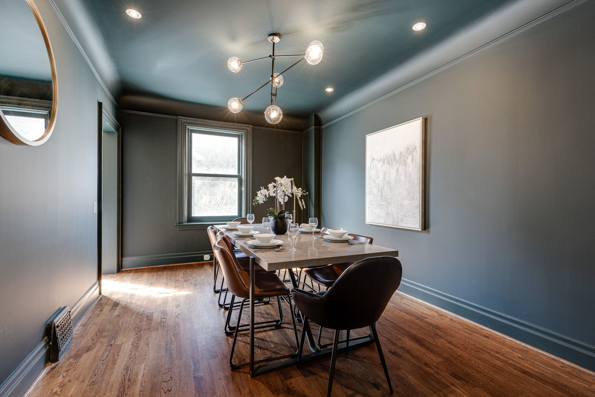 Toronto property showcase — delivered property photograph 4