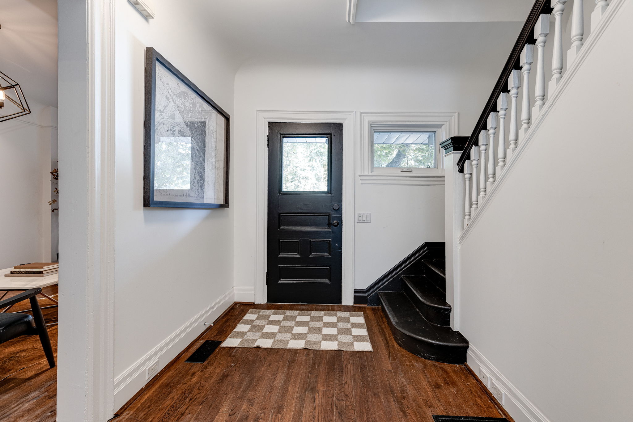 Toronto property showcase