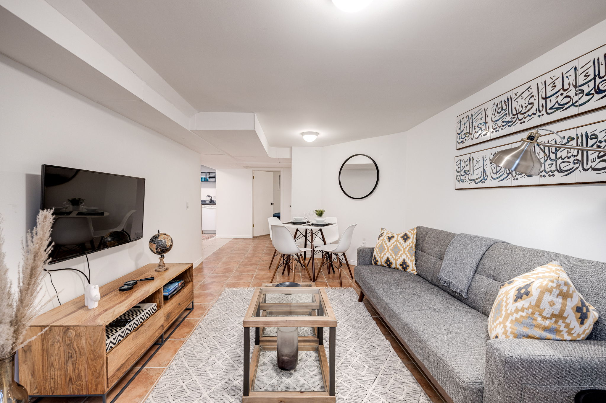 Toronto property showcase