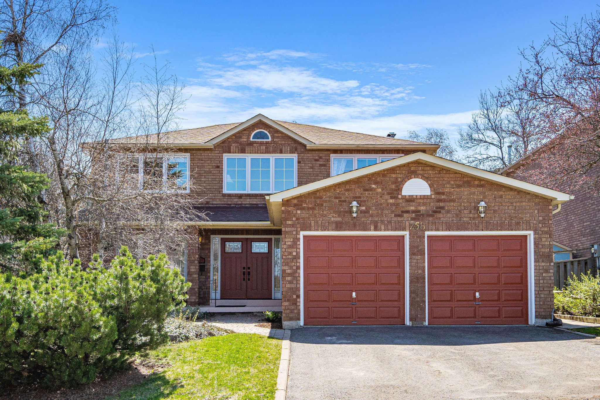 258 Edenwood Crescent, Orangeville, ON L9W 4M7, CA