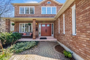 258 Edenwood Crescent, Orangeville, ON L9W 4M7, CA Photo 1