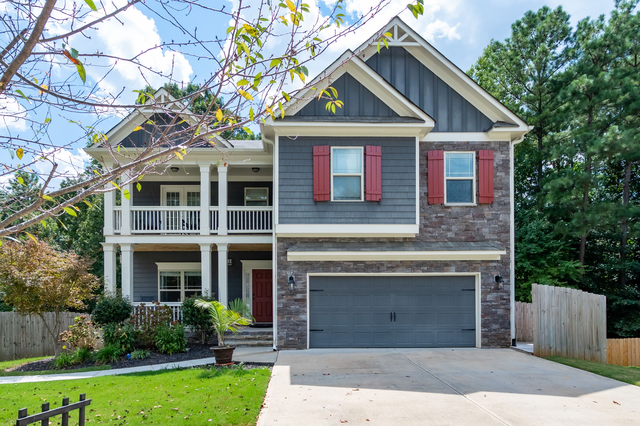 258 Manous Way, Canton, GA 30115 | HomeStar Photo & Media