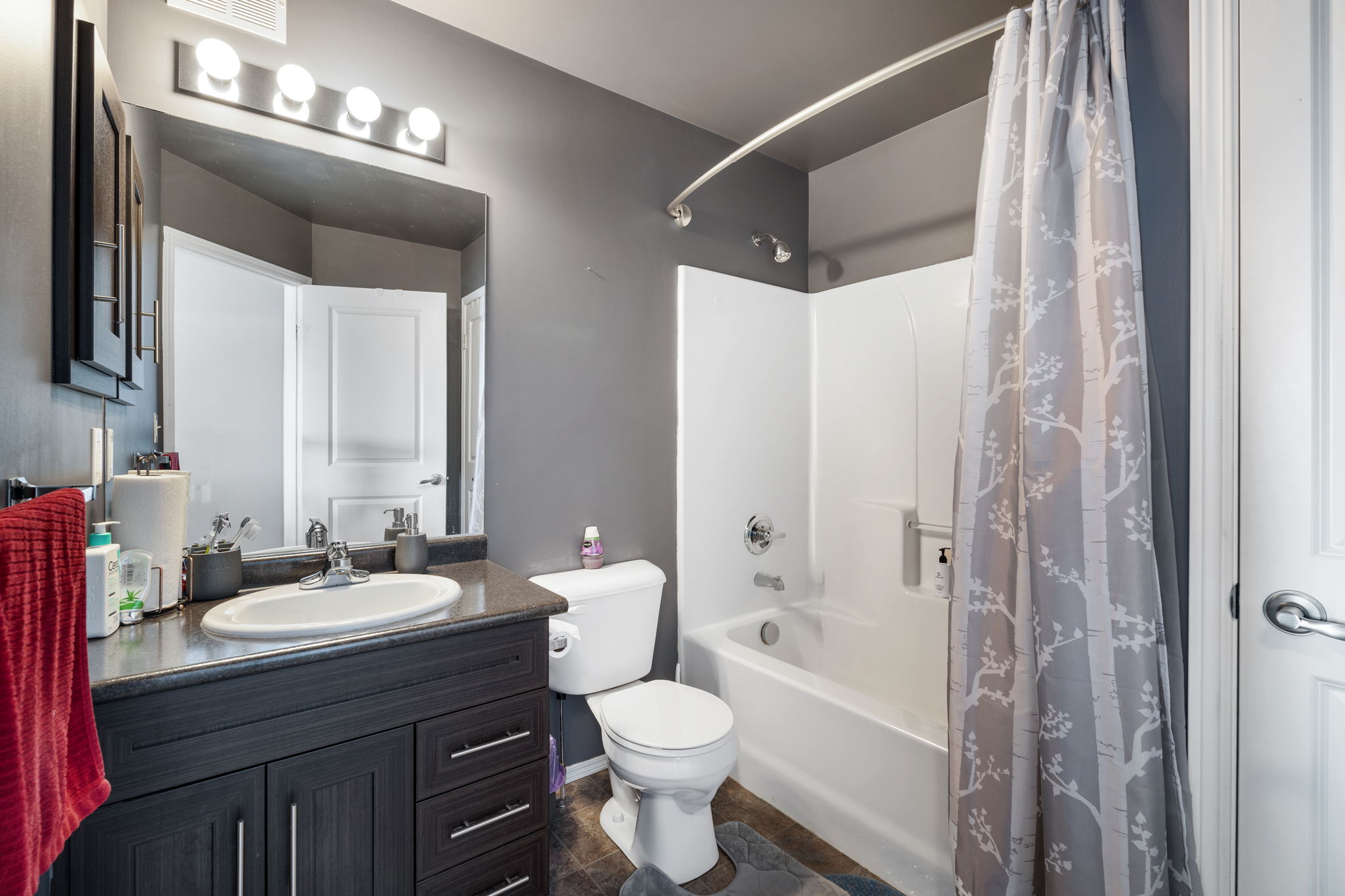 258 Philip Lee Dr -  Interior-15