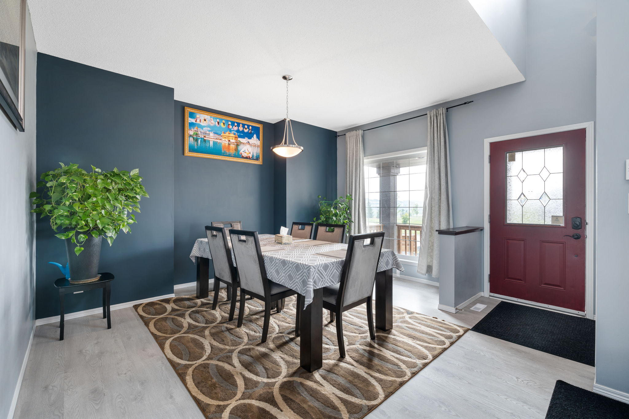 258 Philip Lee Dr -  Interior-2
