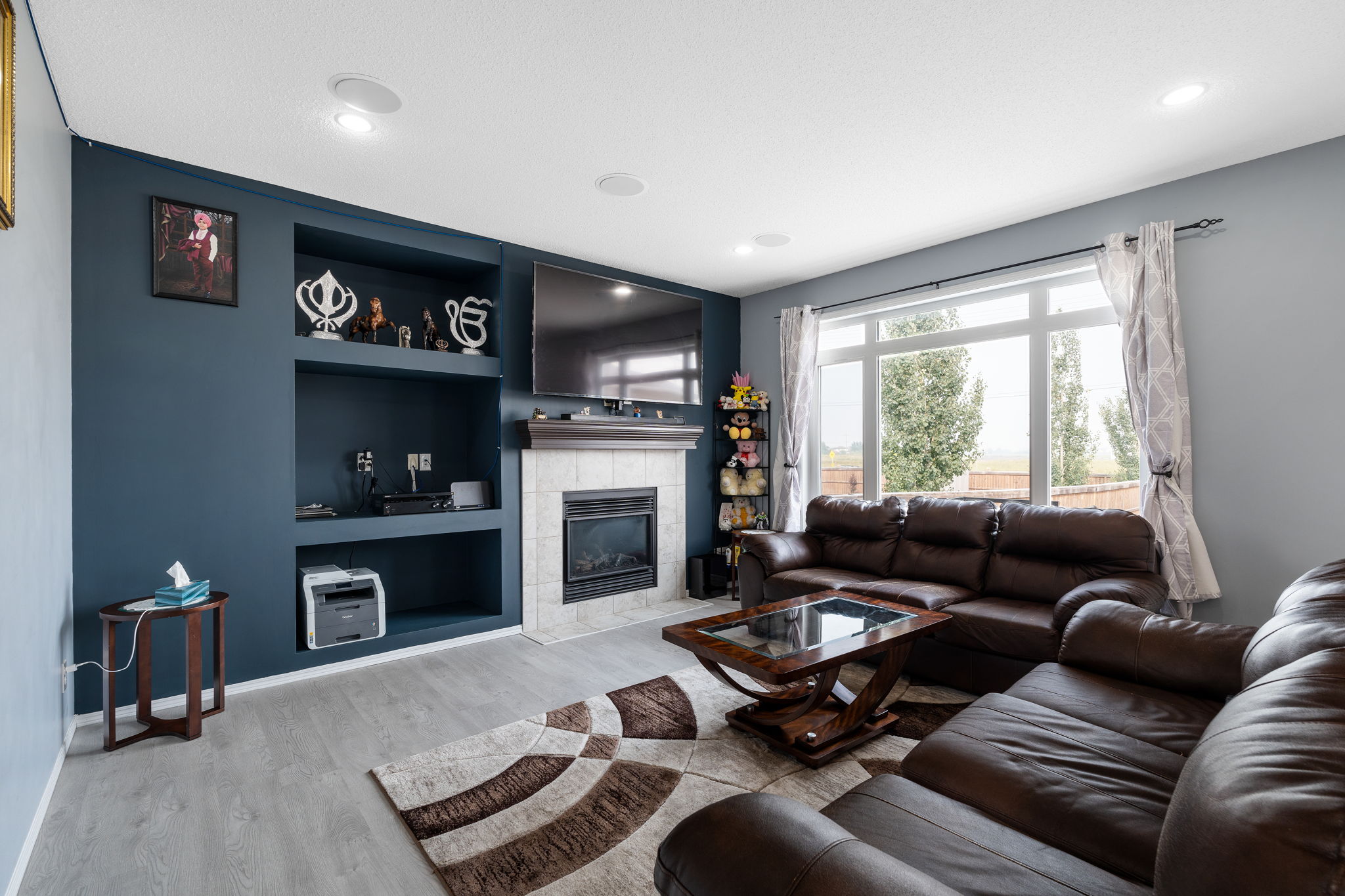 258 Philip Lee Dr -  Interior-4