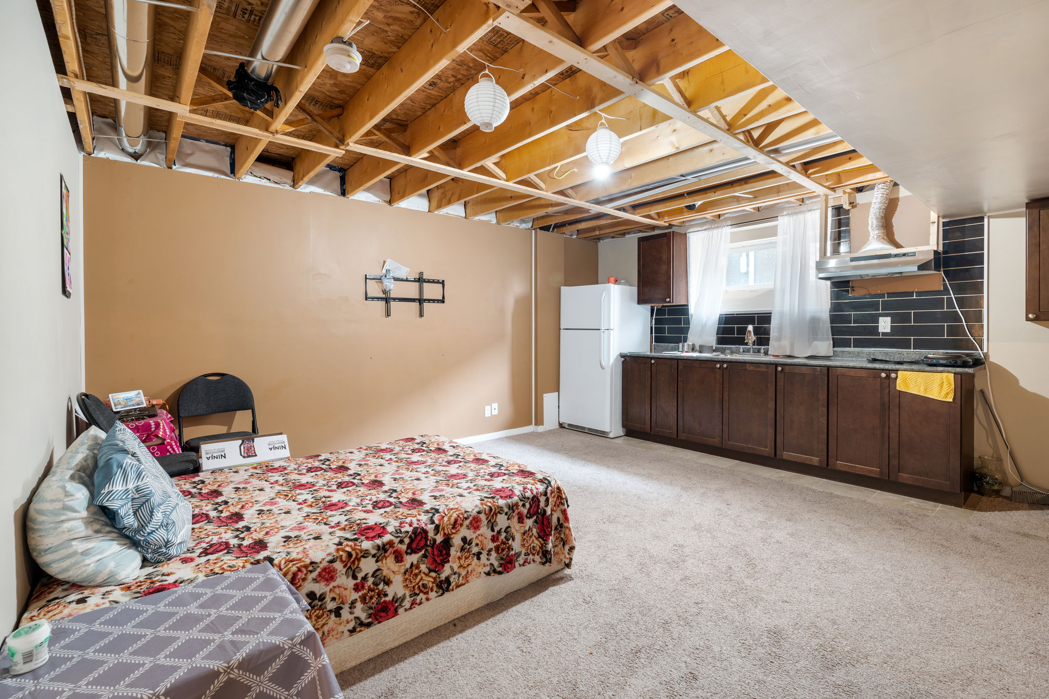 258 Philip Lee Dr -  Interior-25