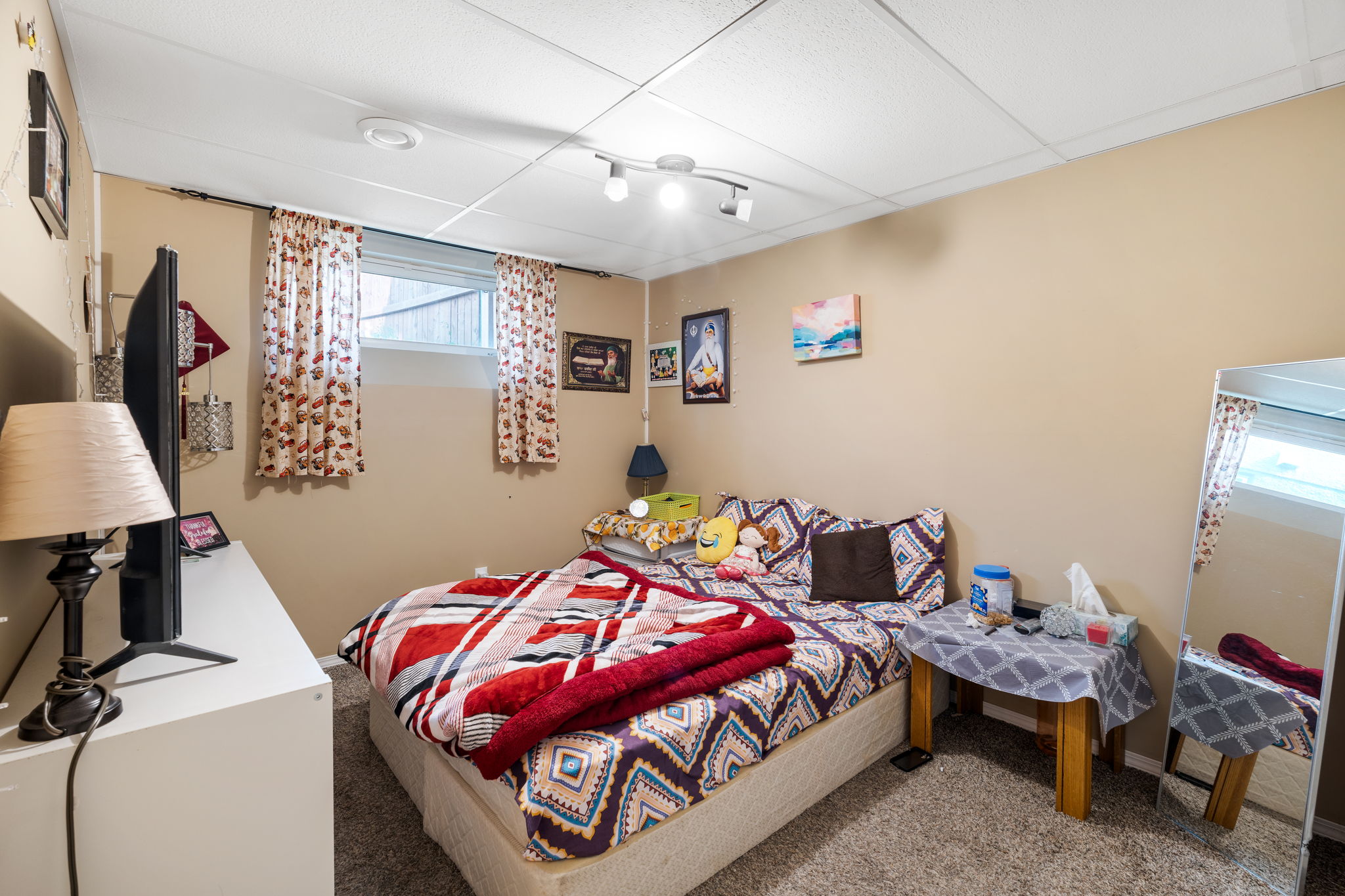 258 Philip Lee Dr -  Interior-28