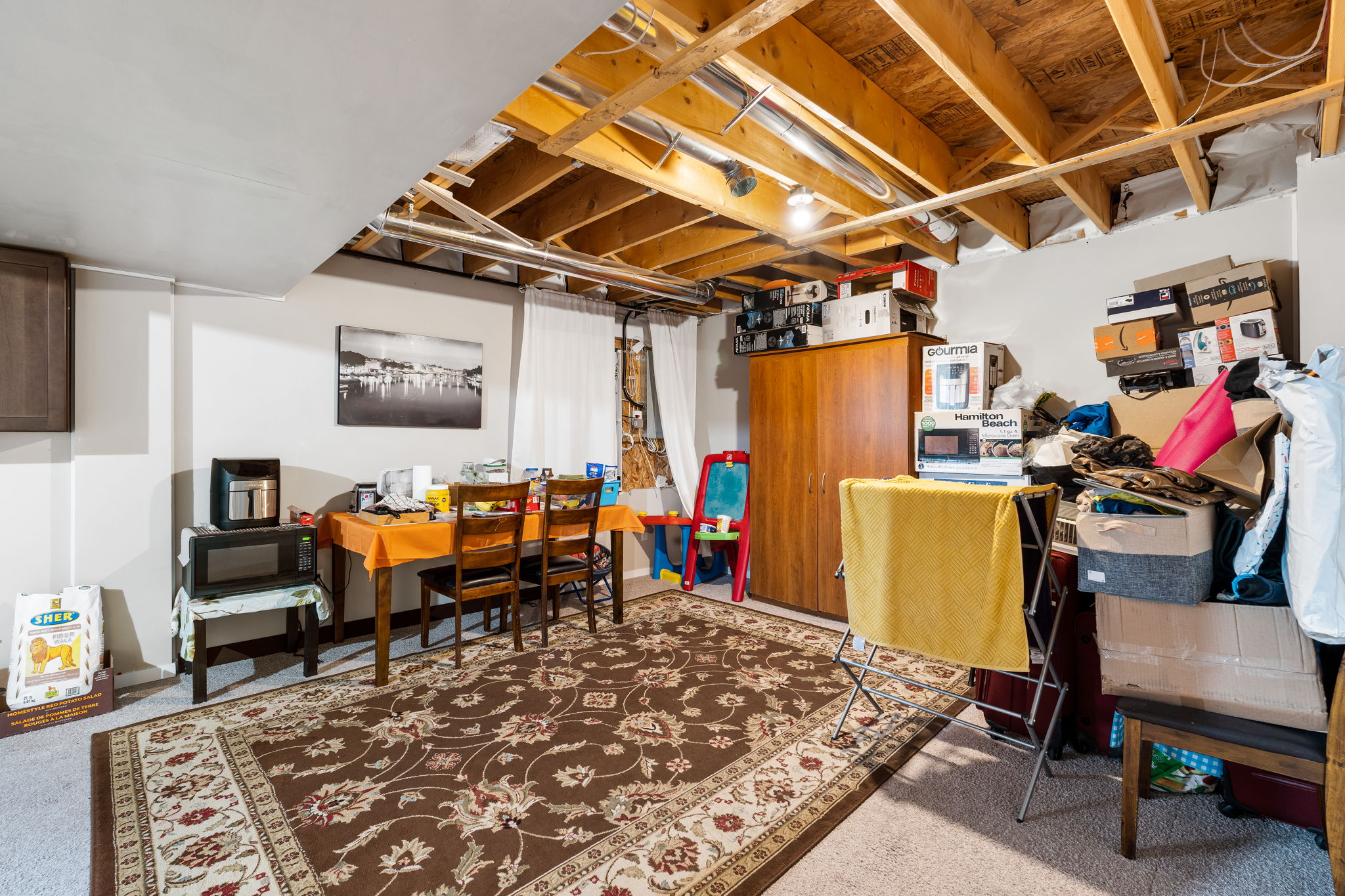 258 Philip Lee Dr -  Interior-27
