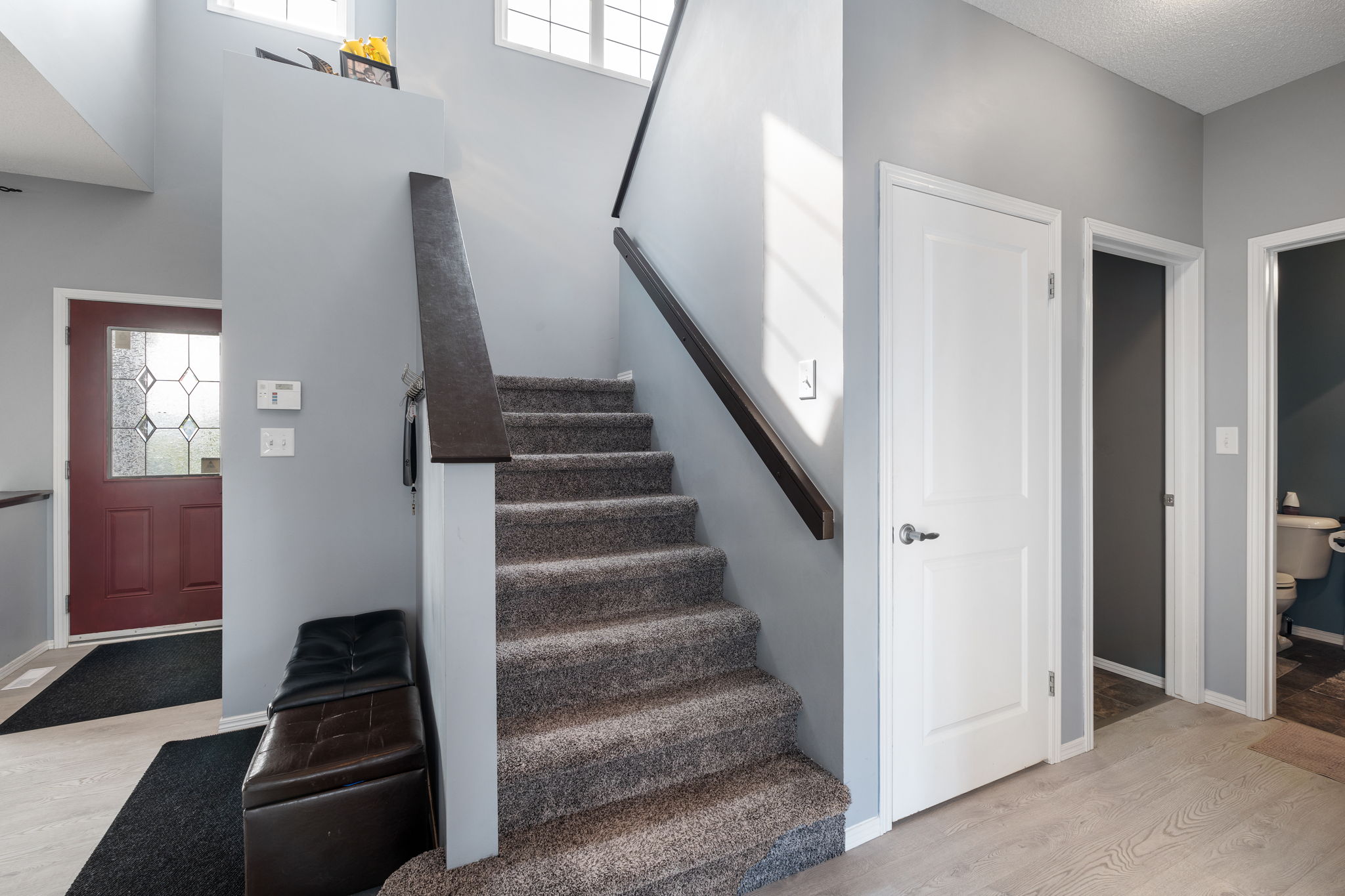 258 Philip Lee Dr -  Interior-10