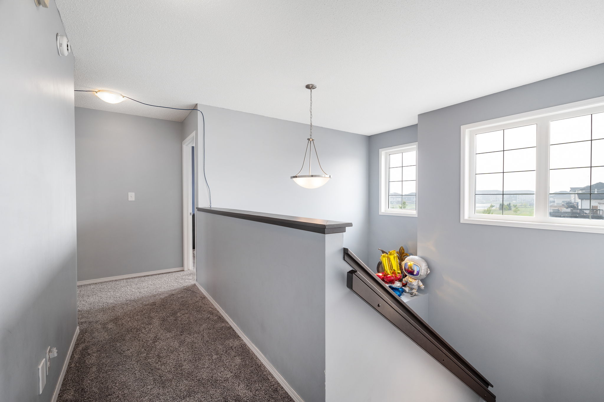 258 Philip Lee Dr -  Interior-13