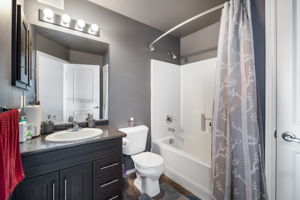 258 Philip Lee Dr -  Interior-15