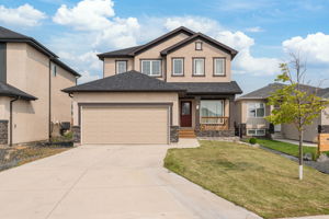 258 Philip Lee Dr -  Exterior-1