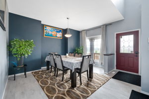 258 Philip Lee Dr -  Interior-2