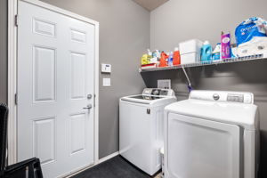 258 Philip Lee Dr -  Interior-12