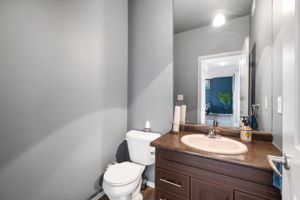 258 Philip Lee Dr -  Interior-11