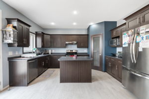 258 Philip Lee Dr -  Interior-8