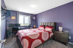 258 Philip Lee Dr -  Interior-14