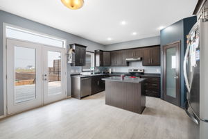258 Philip Lee Dr -  Interior-7