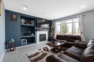 258 Philip Lee Dr -  Interior-4