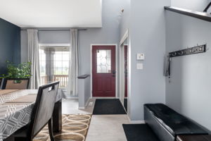 258 Philip Lee Dr -  Interior-1