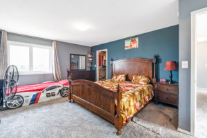 258 Philip Lee Dr -  Interior-18