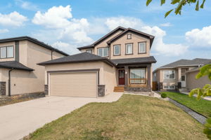 258 Philip Lee Dr -  Exterior-2